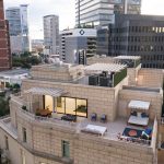 Regency Row home up for grabs offers front door to Dallas’ Uptown district