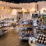 Guatemala’s famous San Martin Bakery and cafe has opened its first U.S. bakery and cafe in Uptown Dallas – and you need to go now