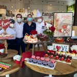For The Love Of Sweets We Can’t Get Enough Of San Martin Bakery
