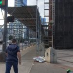 Catching Up With the City Staffers Charged With Taking the Sidewalks Back