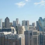 Dallas only major U.S. office market to lose ground in Q2, study says