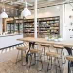 New market-cafe from Chicago imports fancy fare to Uptown Dallas