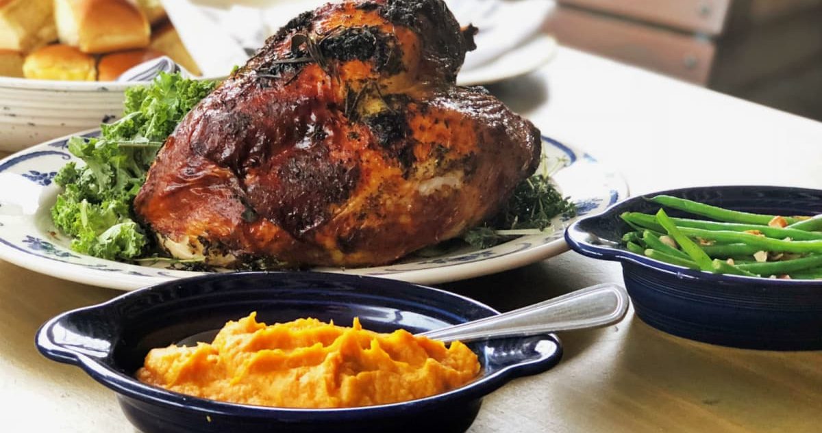 All the best restaurants in Dallas for dining on Thanksgiving Day 2018