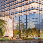 Plans for new Uptown Dallas tower move ahead