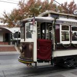 How were streetcars powered in the 1940s and 50s? Curious Texas investigates