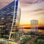 Uptown Rents Are Still Sky High, but Downtown Might Be (Slowly) Catching Up