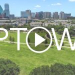 Uptown Dallas Inc. Holds 2021 Annual Meeting