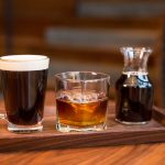 First Starbucks Reserve Bar Is Open in Dallas