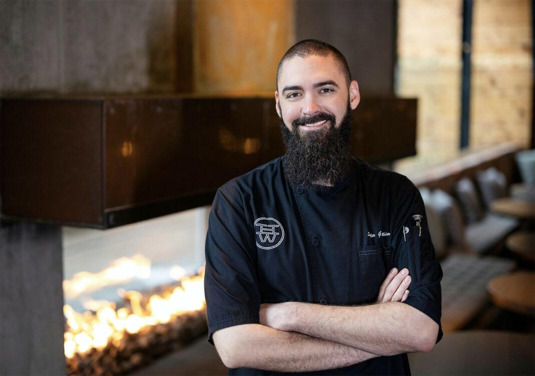 Haywire Brings Southern Cuisine to Dallas’ Uptown Q+A with Chef Skylar Gauthier