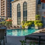 DFW Staycation: Hotel Crescent Court, Uptown’s Grand Dame