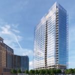 Uptown tower project gets a green light thanks to major bank lease and funding