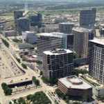 D-FW is one of the metros seeing the most office space shoppers