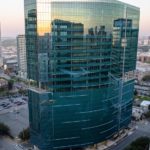 New Uptown Dallas tower scores another big tenant