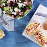 Calif’s Mendocino Farms brings stacked sandwiches to West Village Dallas