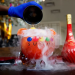 Sugar Factory’s Outrageous 60-Ounce Goblet Cocktails Arrive In Dallas This Weekend