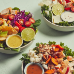 Sweetgreen’s First Dallas Location Will Open Very Soon