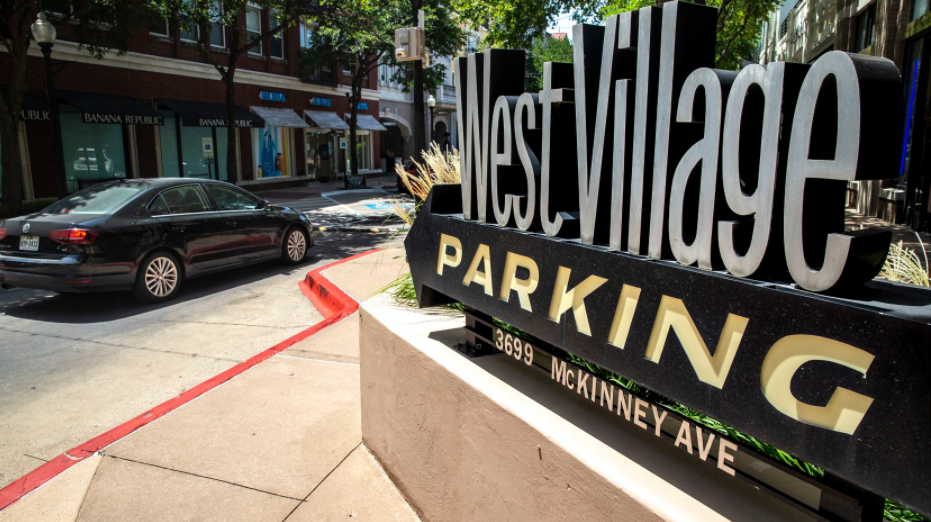 Apartments in Uptown Dallas’ West Village go to Washington investor