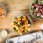 Poke returns to Uptown Dallas with opening of new Pokeworks restaurant