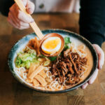 Asian chain from London Wagamama will noodle into Uptown Dallas