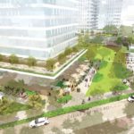 Three new towers will add to Uptown Dallas building boom