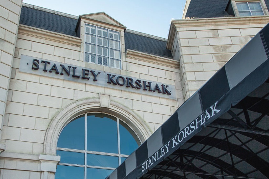 Stanley Korshak Renews Lease for Retail Space in the Crescent