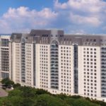 CRESCENT COMPLETES EIGHT MORE LEASES TOTALING MORE THAN 81,000 SQUARE FEET AT THE CRESCENT IN UPTOWN DALLAS