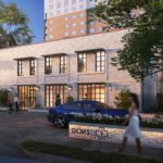 First Look: Dallas County Medical Society’s New Uptown Headquarters