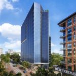 17-story Uptown office tower set for Dallas’ McKinney Avenue