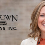 Uptown Dallas Inc. Taps New President/Executive Director to Lead Nonprofit