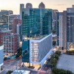 Newmark Selects The Link at Uptown for its New Dallas Office