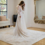 Raya Grace Bridal – Dallas’ Newest Couture Bridal Destination Now Open