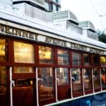 Bach on the Trolley – March 28th from 4PM to 6 PM