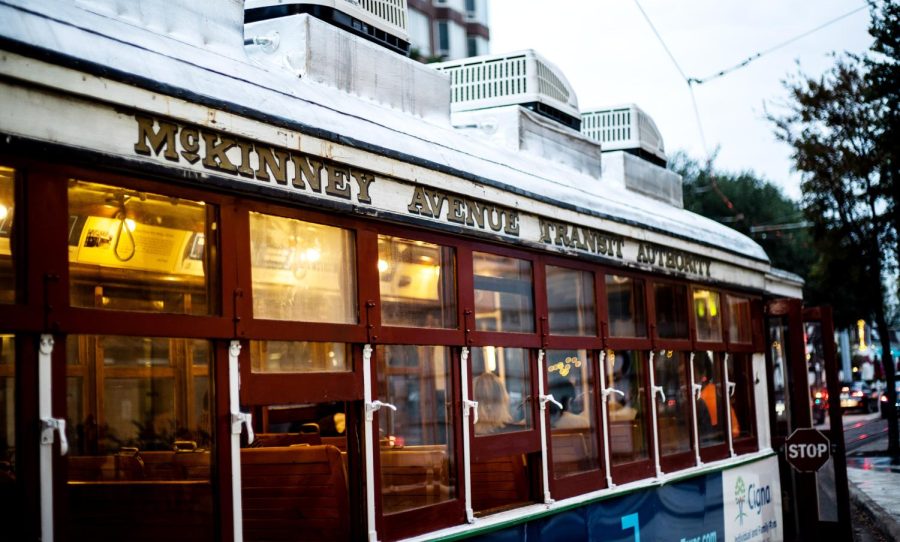 Bach on the Trolley – March 28th from 4PM to 6 PM