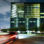 High-profile Richards Group tower in Dallas to undergo makeover