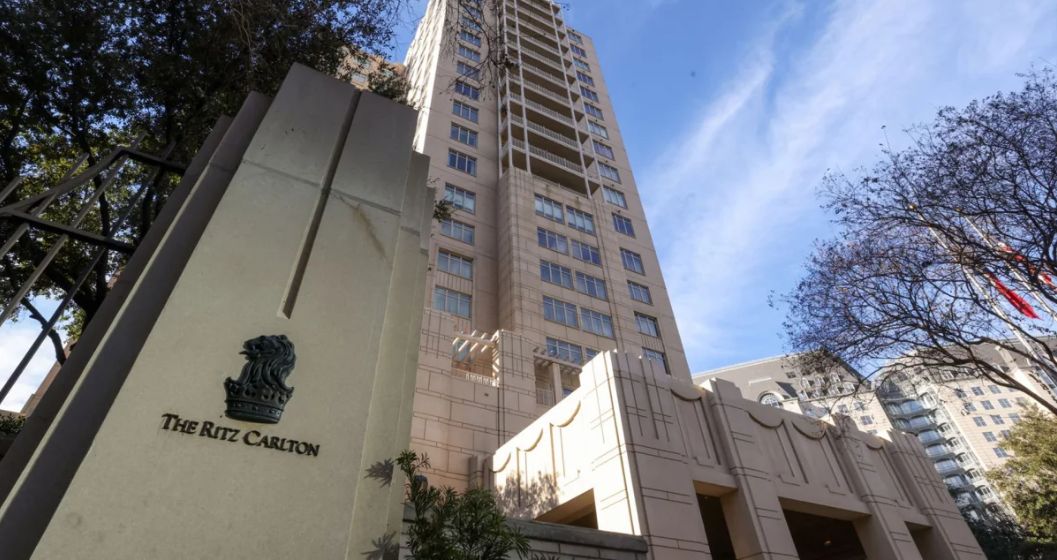 Dallas’ Ritz-Carlton is Getting a $22 Million Reboot