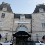 Uptown Dallas’ luxury retailer Stanley Korshak has big plans that include a cafe