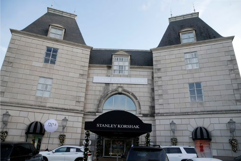 Uptown Dallas’ luxury retailer Stanley Korshak has big plans that include a cafe