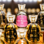 A new Dallas boutique will make you a signature perfume for $60,000