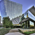 Granite Properties and Highwoods Properties Acquire McKinney & Olive in Uptown Dallas