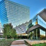 Uptown Dallas’ McKinney & Olive high-rise headed toward sale