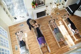 pilates - Uptown Dallas Inc.